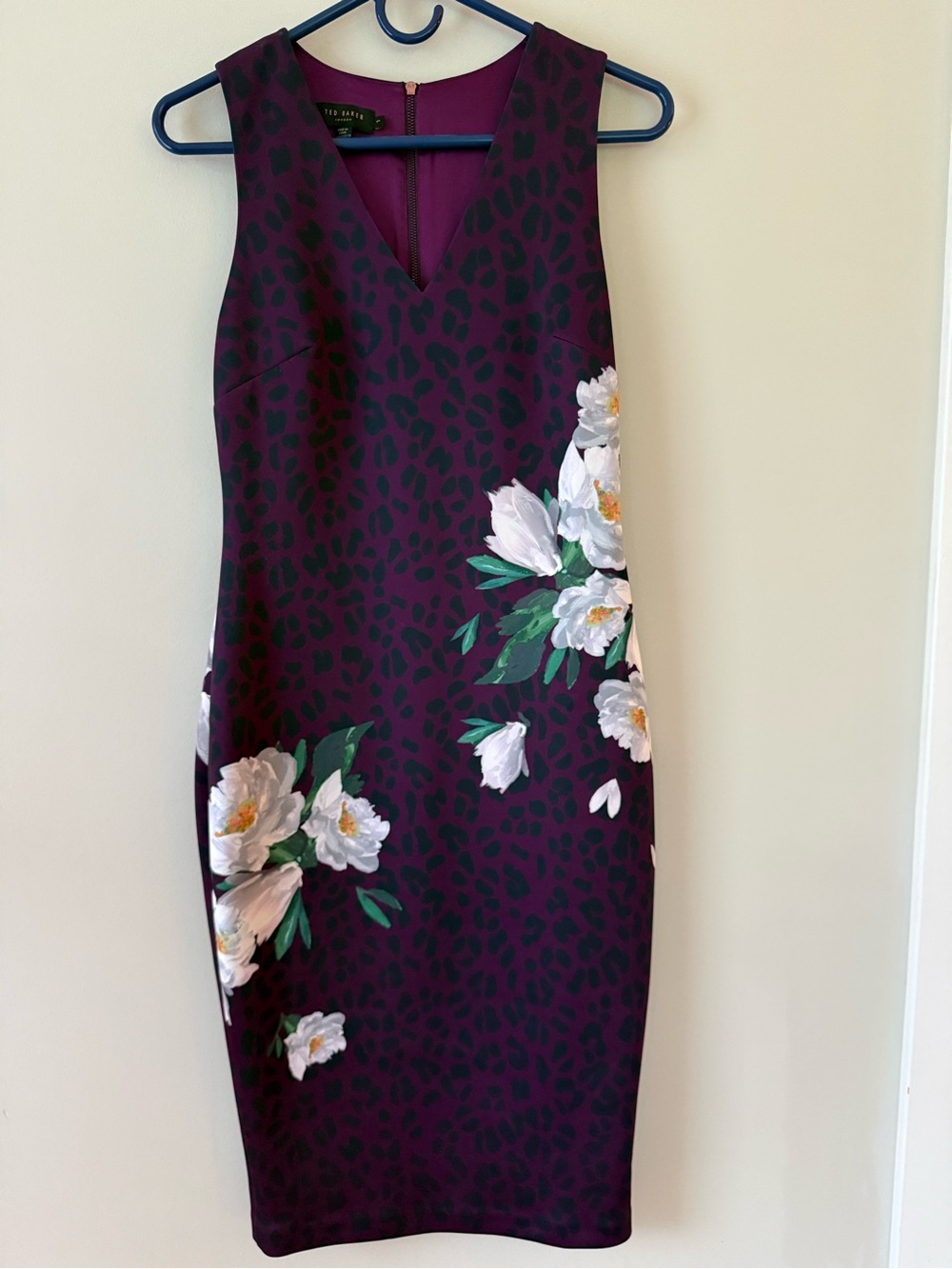 Ted Baker Dress - Picture 3 of 6